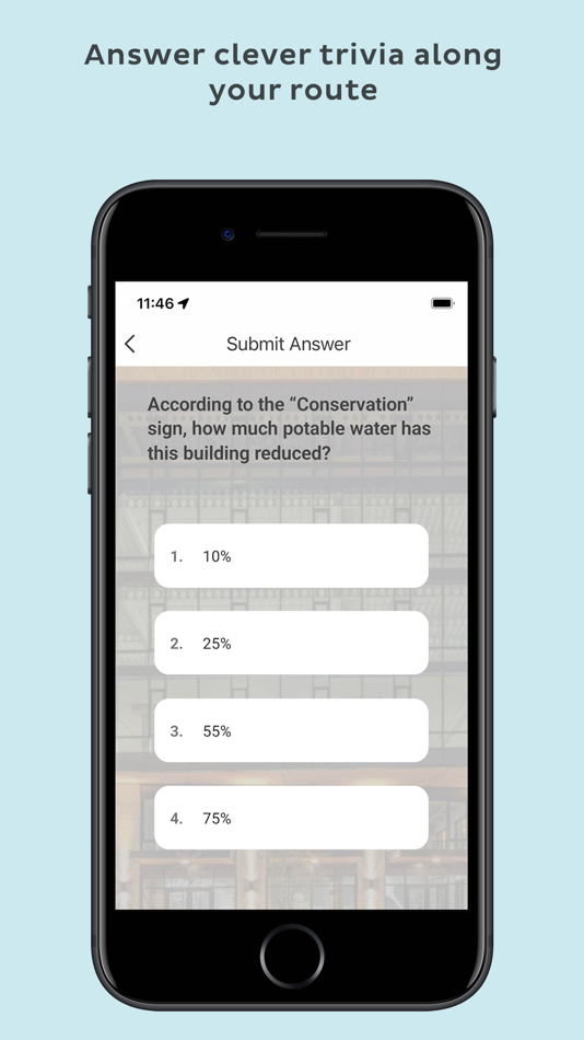 #4. Adventure Lab® (iOS) โดย: Groundspeak Inc.