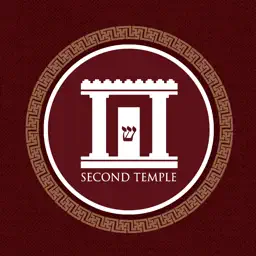 Second Temple app icon