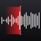 Icon Voice Recorder－Audio Memos App