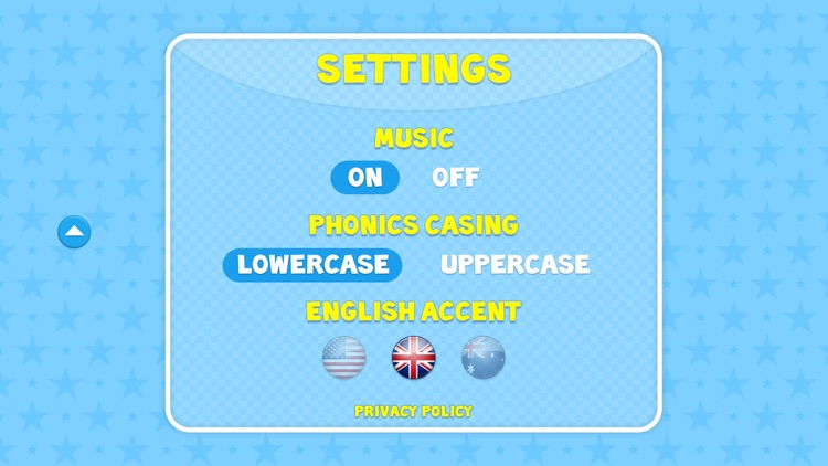 Phonics Flashcards Premium screenshot-3
