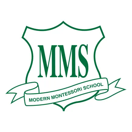 Modern Montessori School Читы