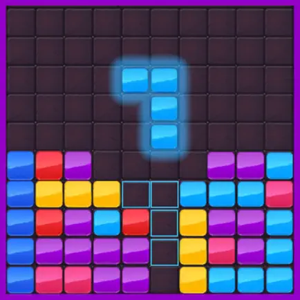 Candy Block Puzzle: Classic Читы