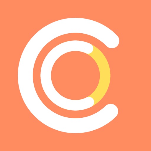 Calorio: Nutrition Tracker icon