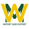 WM Import & Export icon
