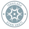 Ezan Vakti icon