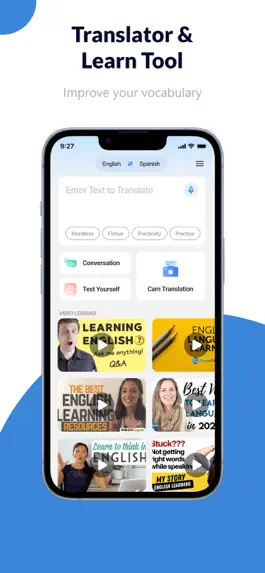 Game screenshot Translate : Camera Translator mod apk