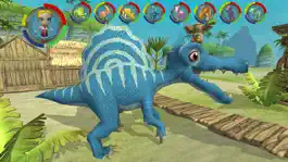 Game screenshot Jurassic Dino Kids Evolution-U mod apk