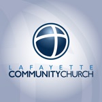 Download Lafayette Community Church app