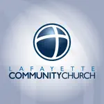 Lafayette Community Church App Positive Reviews