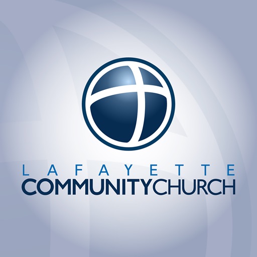 Lafayette Community Church icon