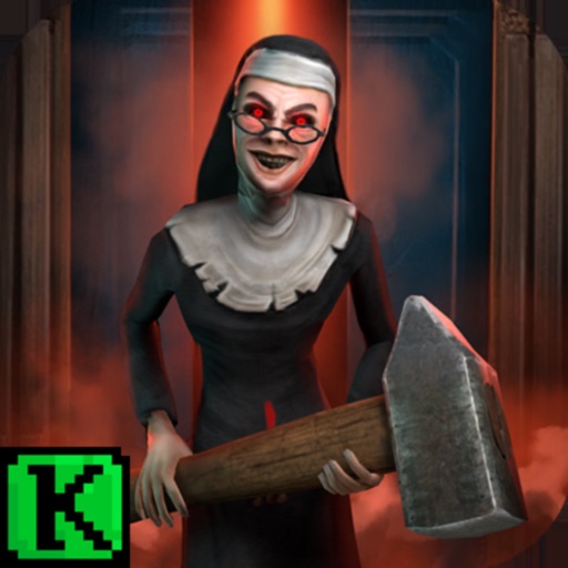 Evil Nun Maze: Вечный побег