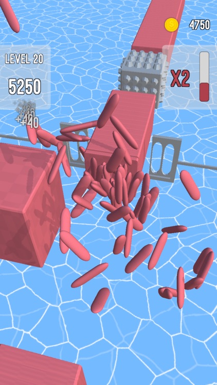 Ideal Slices screenshot-0