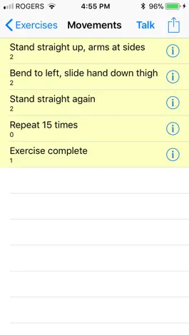 Game screenshot Physio Pal hack