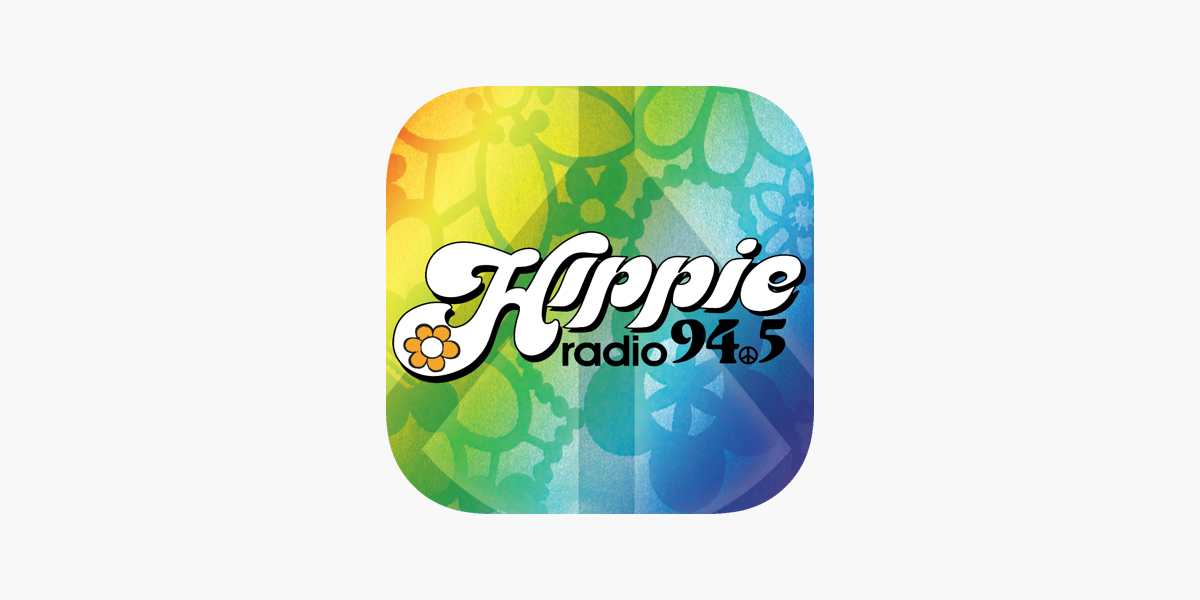 Hippie Radio 94.5 Nashville on the App Store