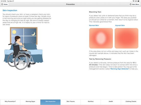 Screenshot #6 pour Pressure Target