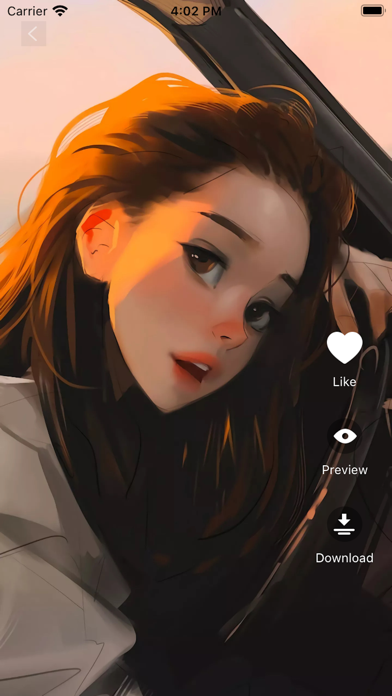 Airt Wall Screenshot