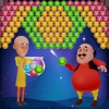 Motu Patlu Bubble Shooter icon