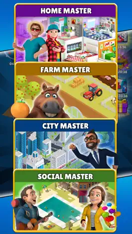 Game screenshot Shop Master – Match 3D Puzzle hack