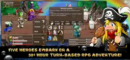 Game screenshot Epic Battle Fantasy 5: RPG mod apk