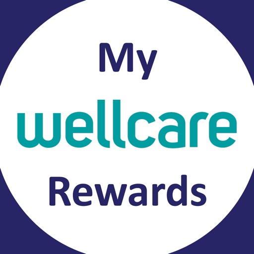My Wellcare Rewards by HealthMine Services, Inc.