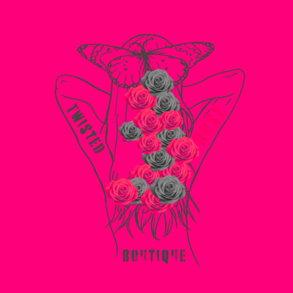 Get Twisted Rose Boutique for iOS, iPhone, iPad Aso Report