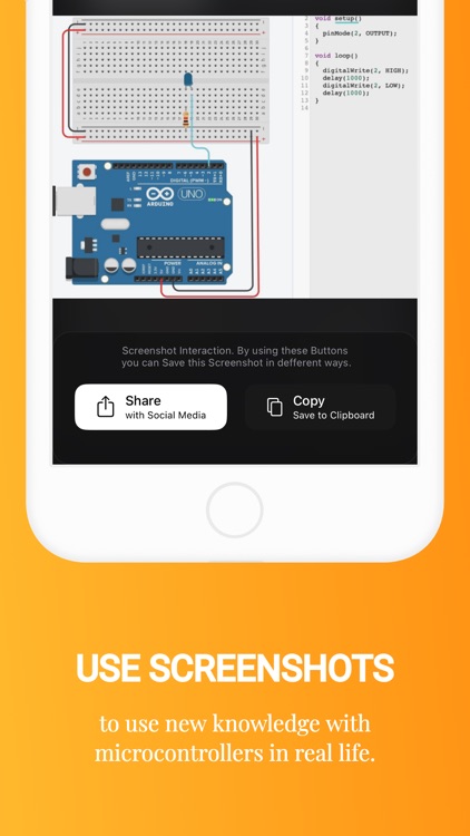 Arduino Commands - Electronics by Denys Volkov image.