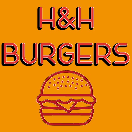 H&H Burgers icon