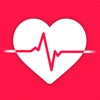 Heart Rate - Pulse Checker - iPhoneアプリ