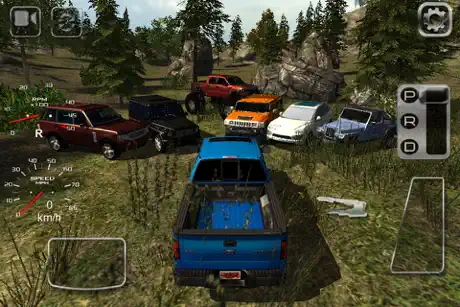 4x4 Off-Road Rally 4