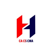 Hari Academy logo