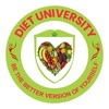 Diet University icon