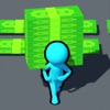 Money Fever 3D -Rich Rush Game - iPadアプリ