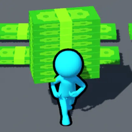 Money Fever 3D -Rich Rush Game Cheats