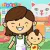 Lila's World: Daycare App Support