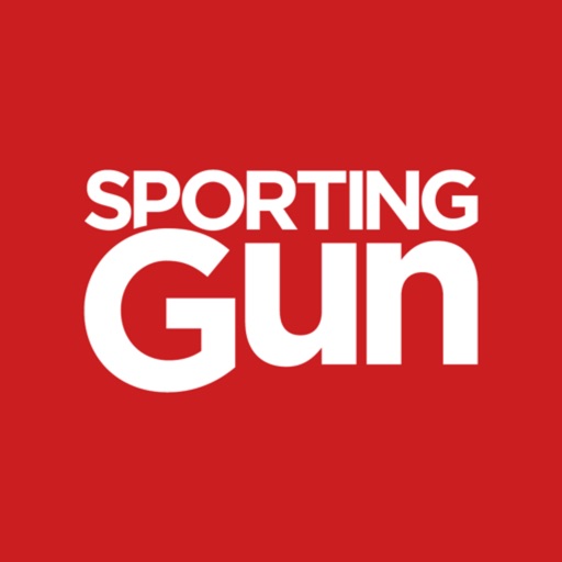 Sporting Gun Magazine icon