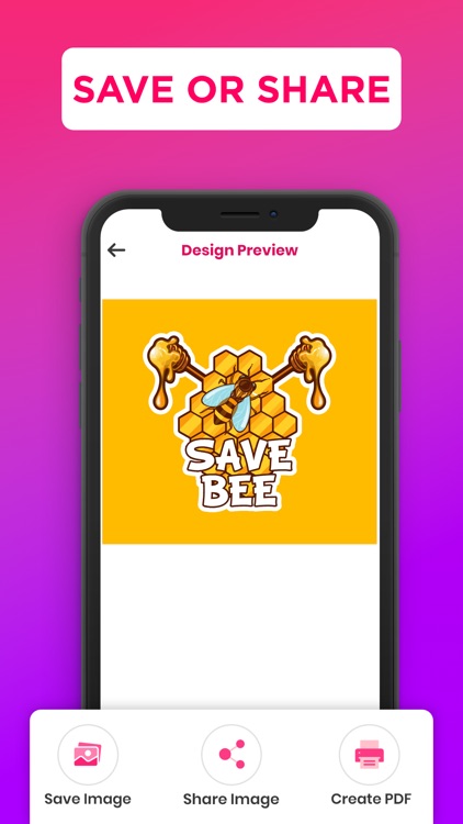 Label Maker Design & Printer screenshot-6