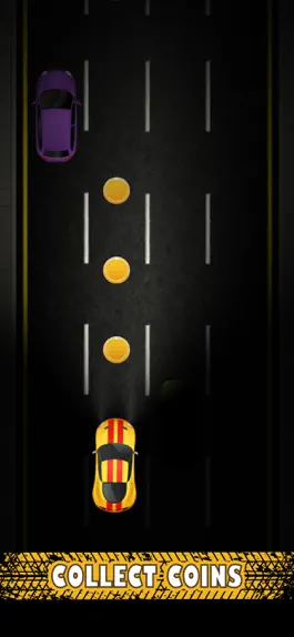 Game screenshot Traffic Racer Driving Master hack