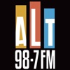 ALT 98 - iPhoneアプリ