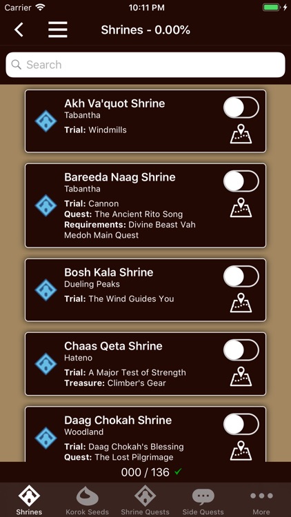 Breath Companion screenshot-4