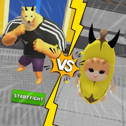 Banana cat Merge battle Cheats