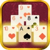 The Pyramid Solitaire icon