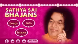 Game screenshot Sathya Sai Bhajans mod apk