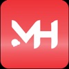 MotoHUB icon