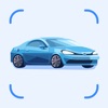CarsSnap - Car model identify icon