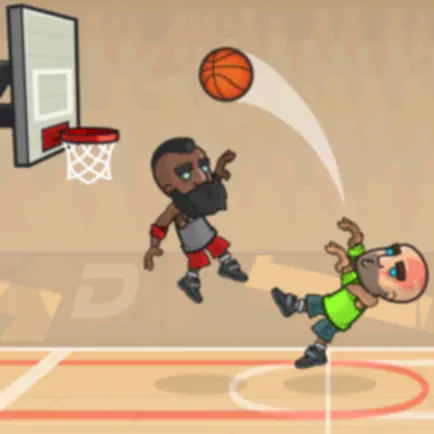 Баскетбол: Basketball Battle Читы
