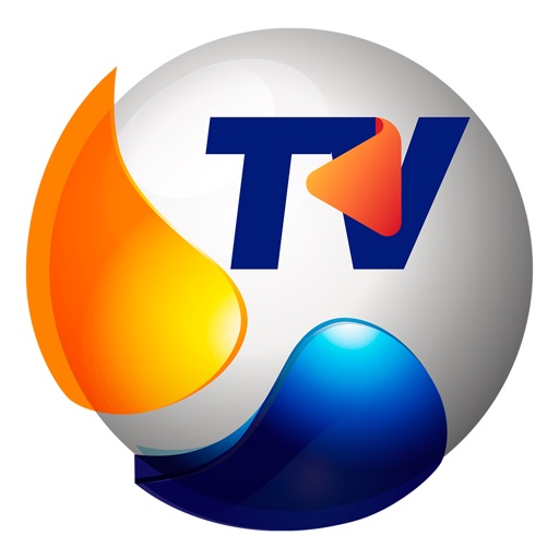 FGTECH TV icon