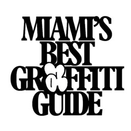 Miami's Best Graffiti Guide