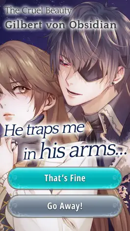 Game screenshot Ikemen Prince Otome Anime Game apk