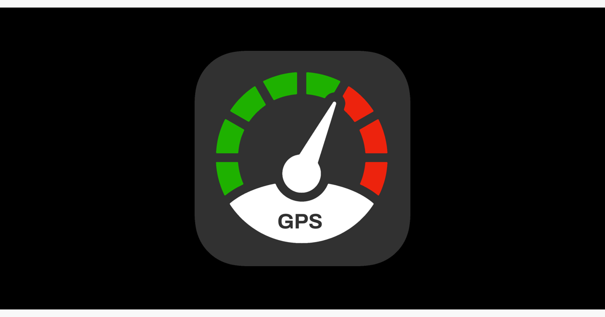 Tachimetro: Velocità GPS su App Store