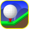 Par 1 Golf icon